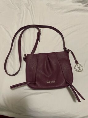 Nine West purse